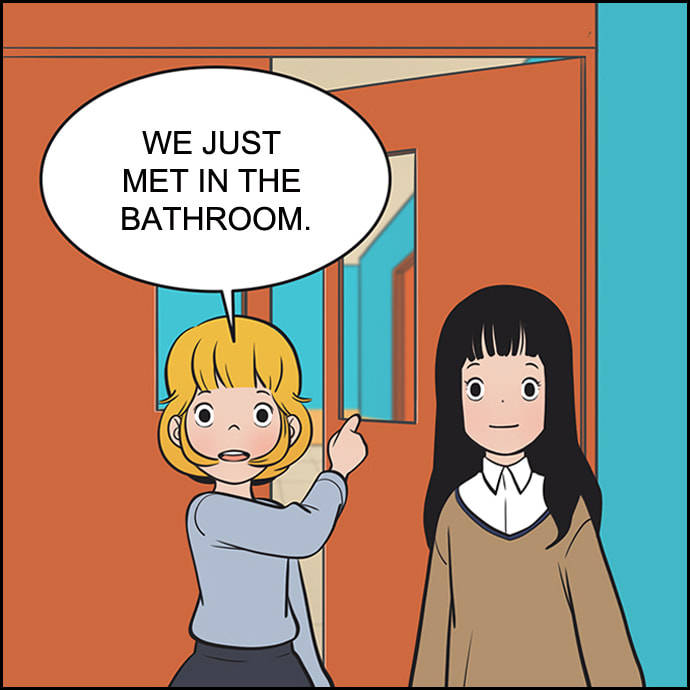 Read Yumi