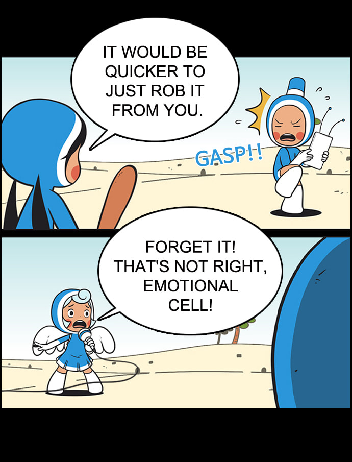 Read Yumi