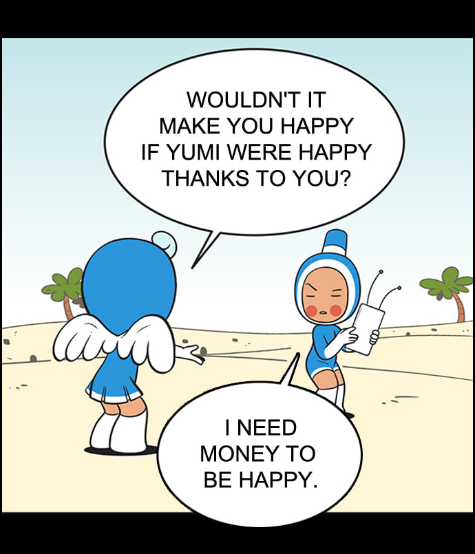 Read Yumi