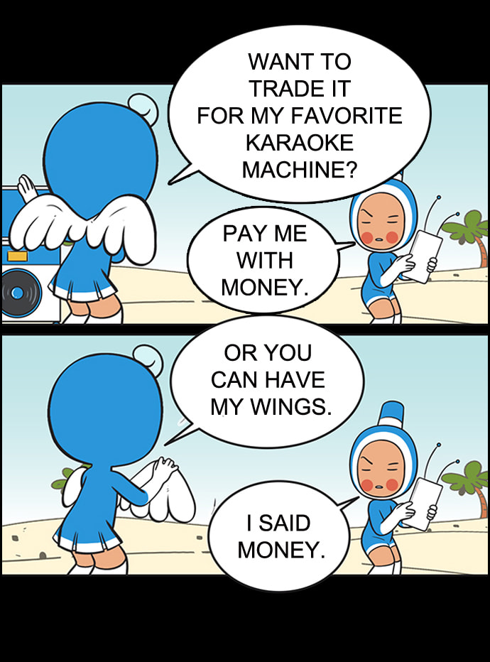 Read Yumi