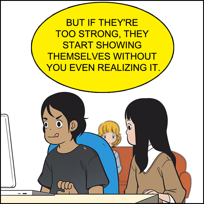 Read Yumi