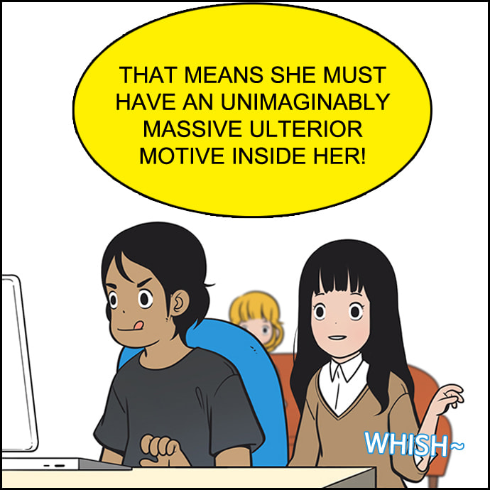 Read Yumi