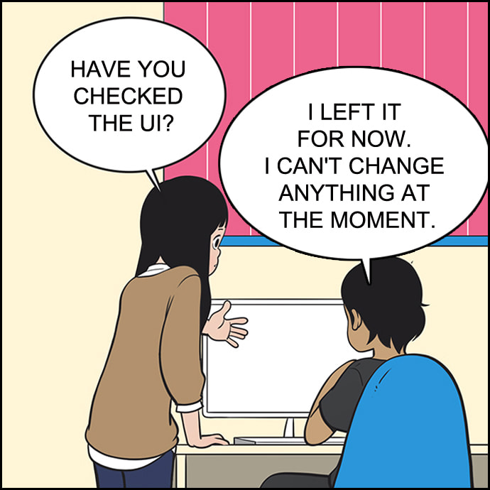 Read Yumi