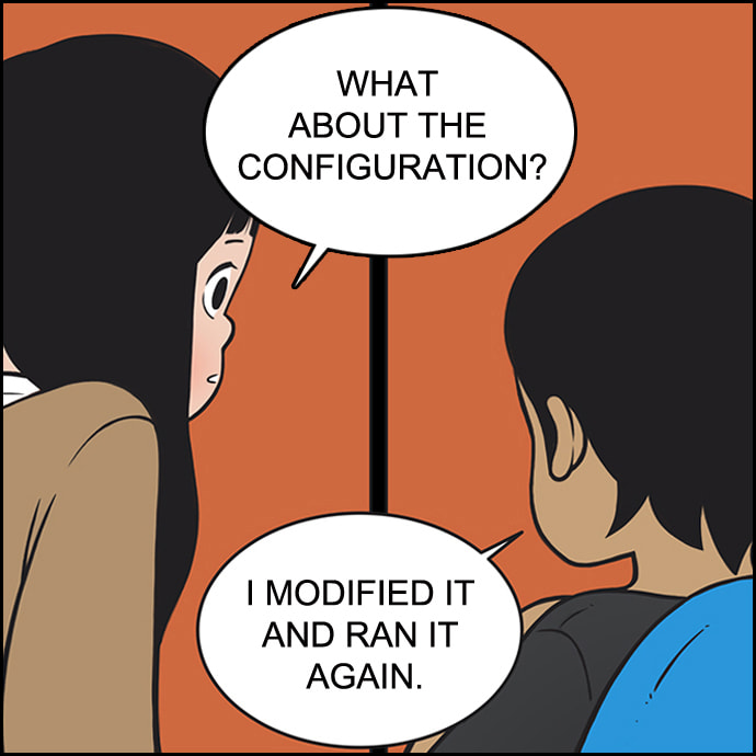 Read Yumi