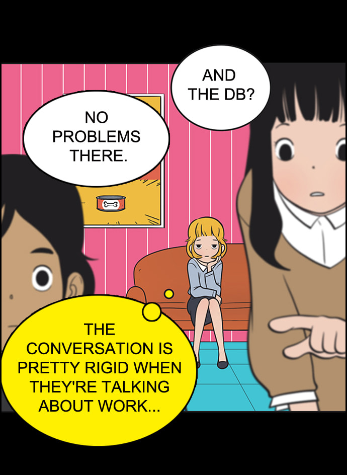 Read Yumi