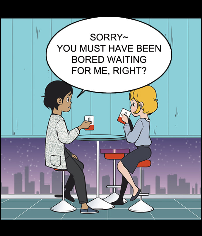 Read Yumi