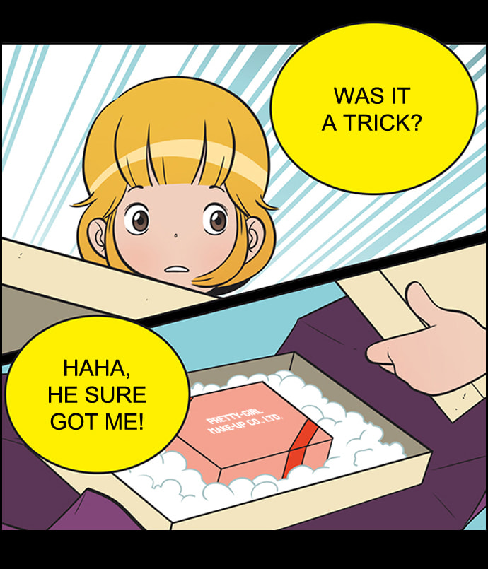Read Yumi