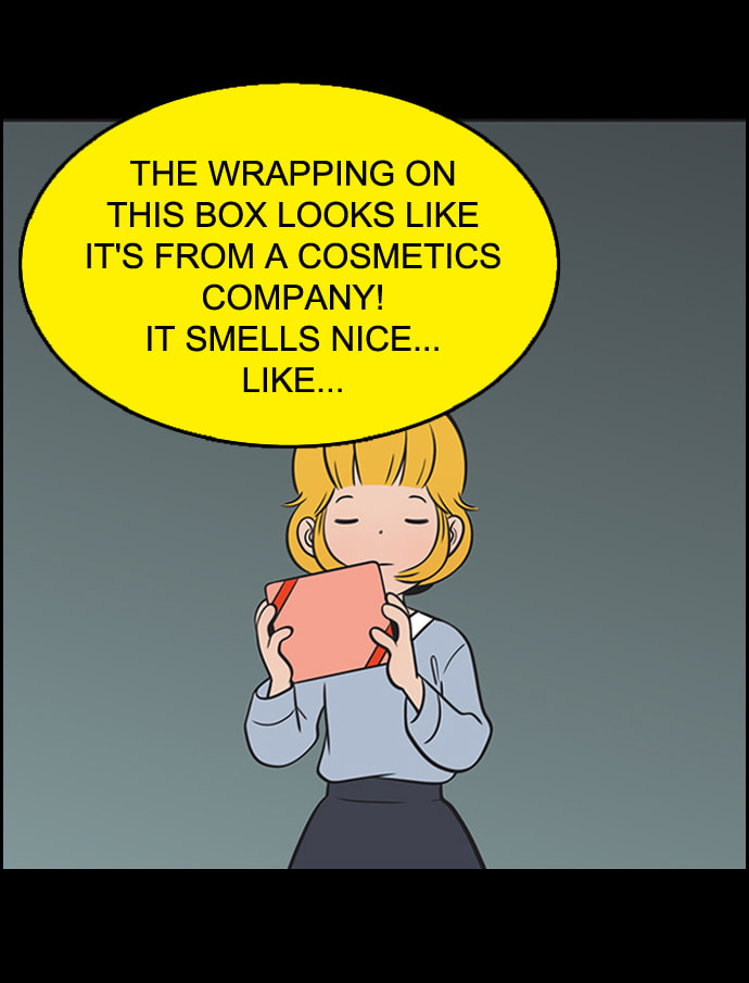 Read Yumi