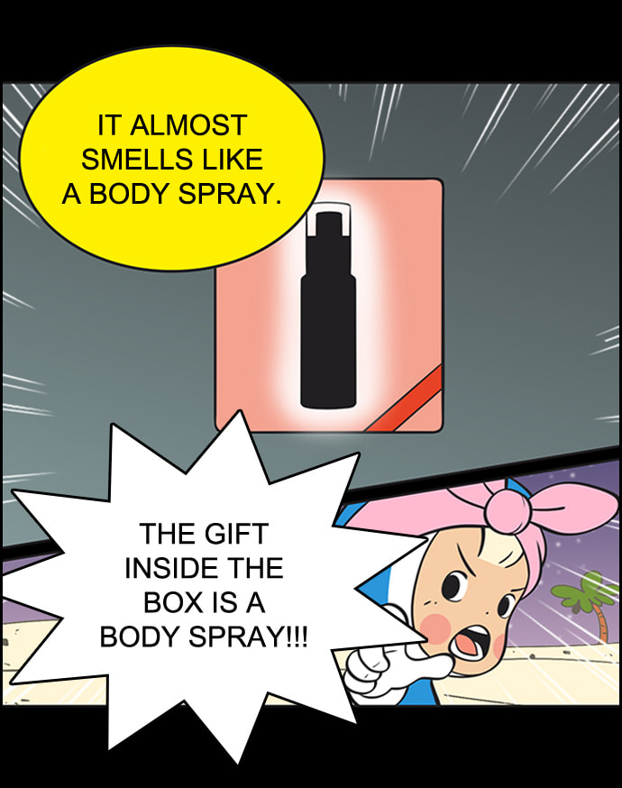 Read Yumi