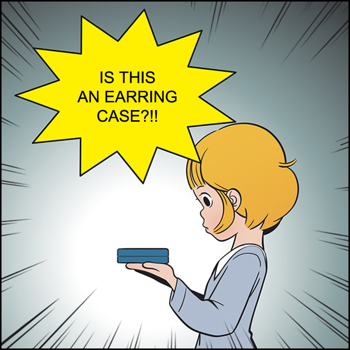Read Yumi
