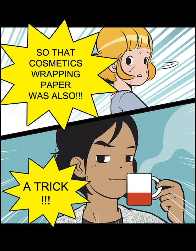 Read Yumi