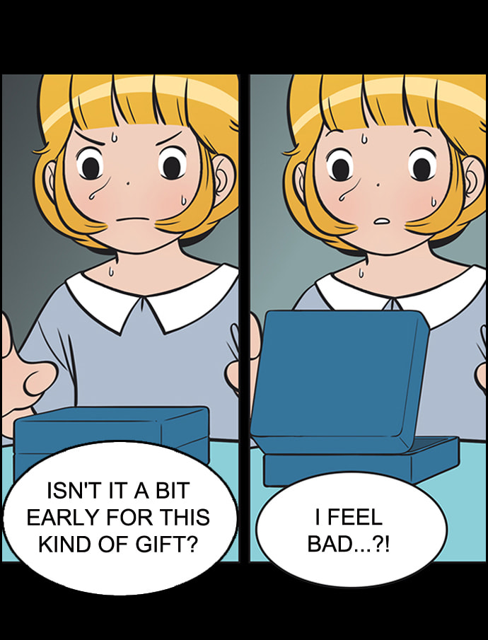 Read Yumi