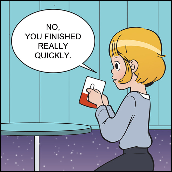 Read Yumi