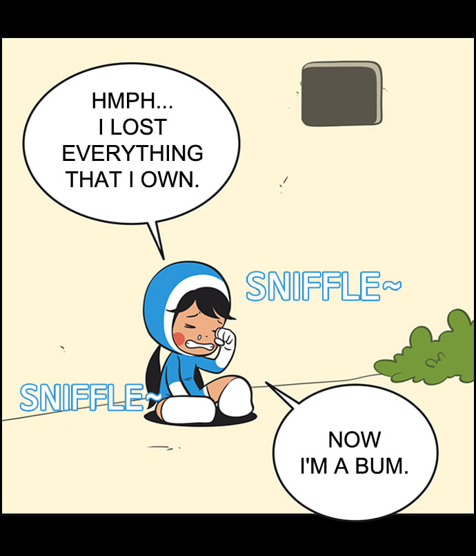 Read Yumi