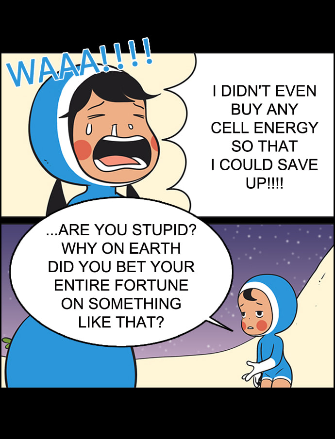 Read Yumi