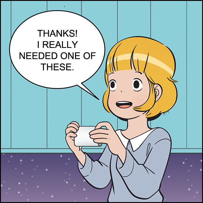 Read Yumi