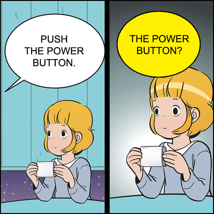 Read Yumi