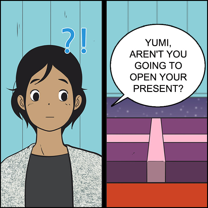 Read Yumi