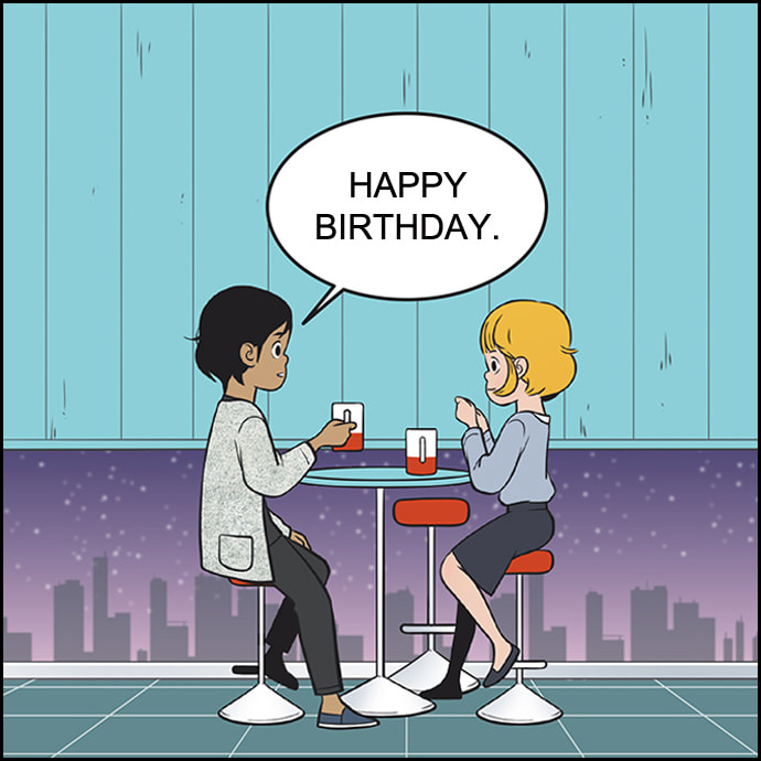 Read Yumi