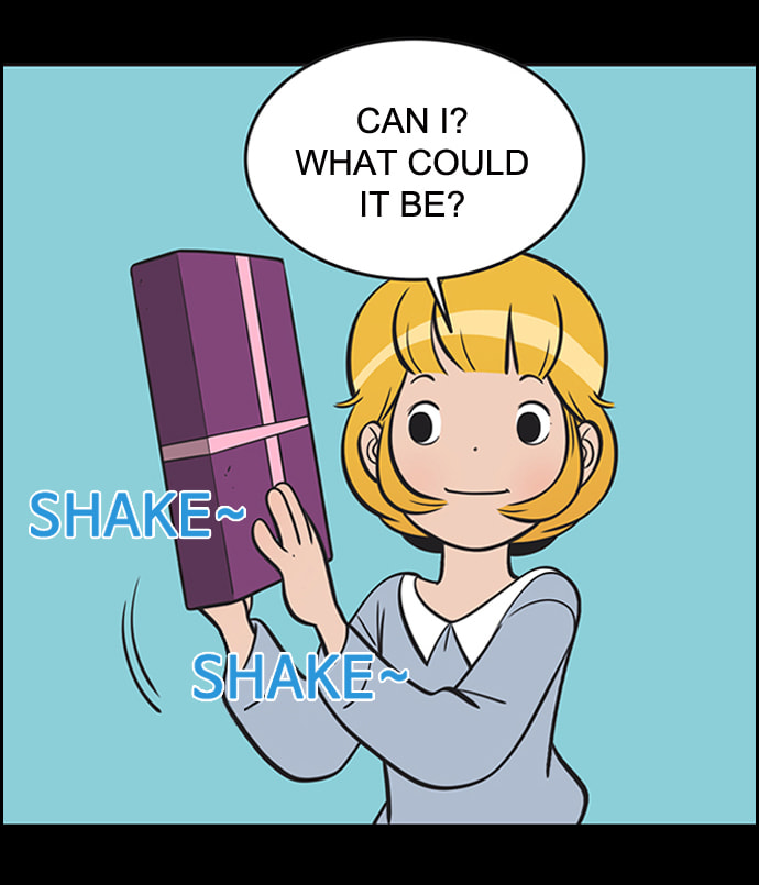 Read Yumi