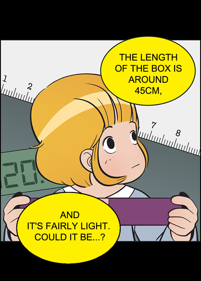Read Yumi