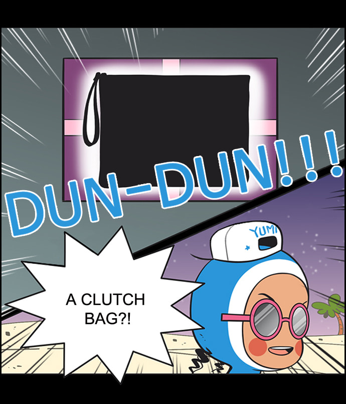 Read Yumi
