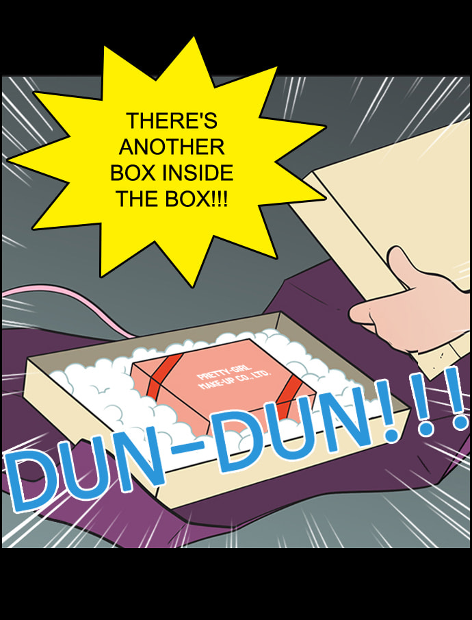 Read Yumi