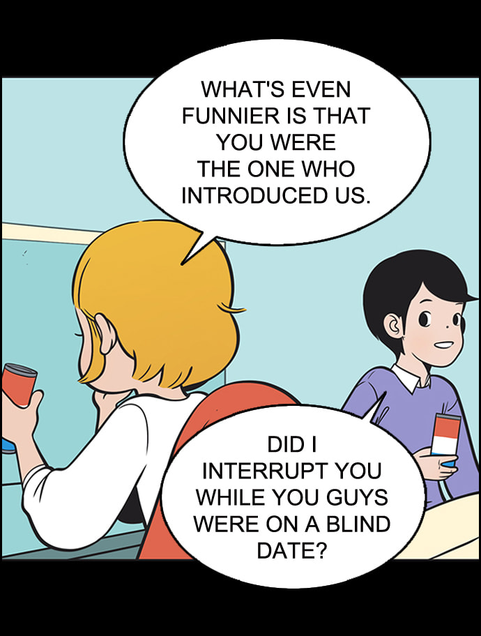 Read Yumi