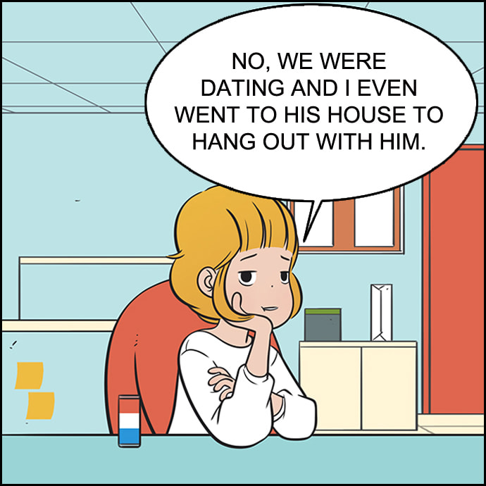 Read Yumi