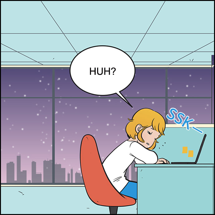 Read Yumi