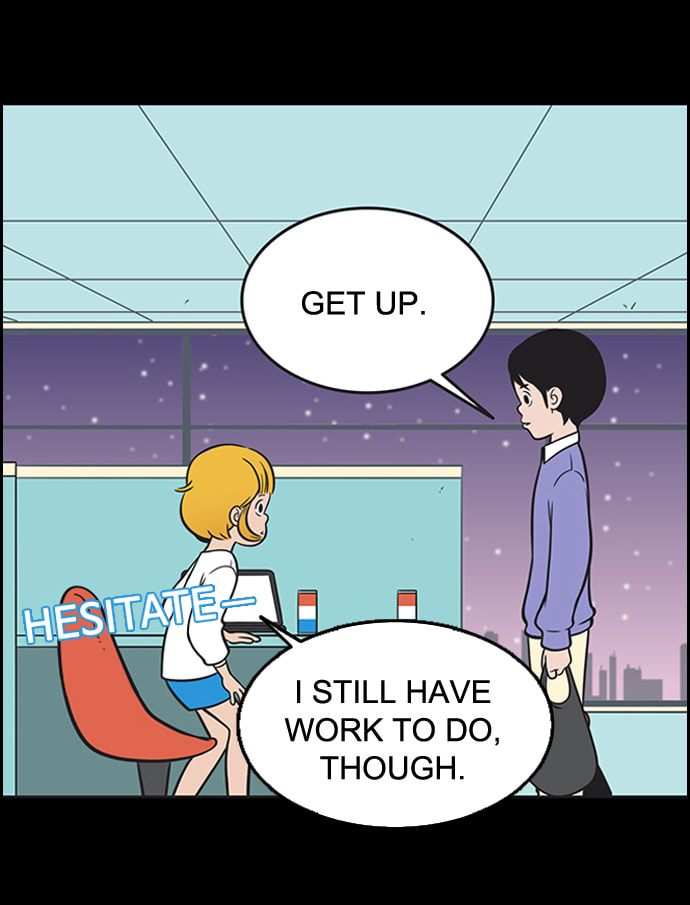 Read Yumi
