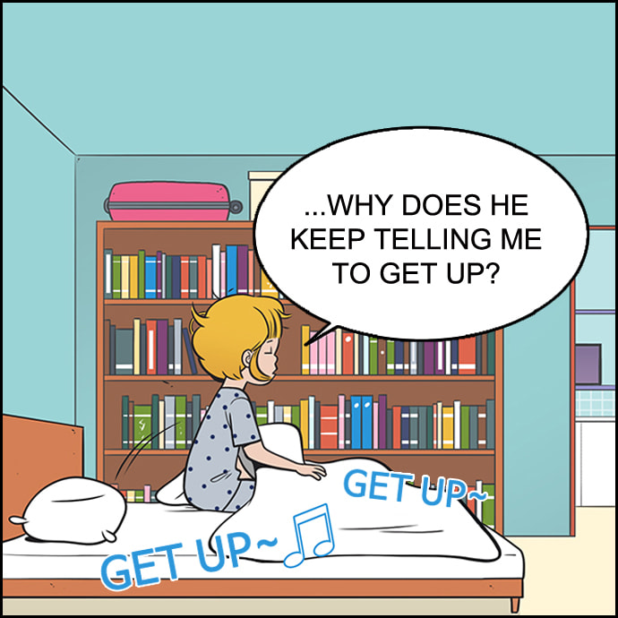 Read Yumi