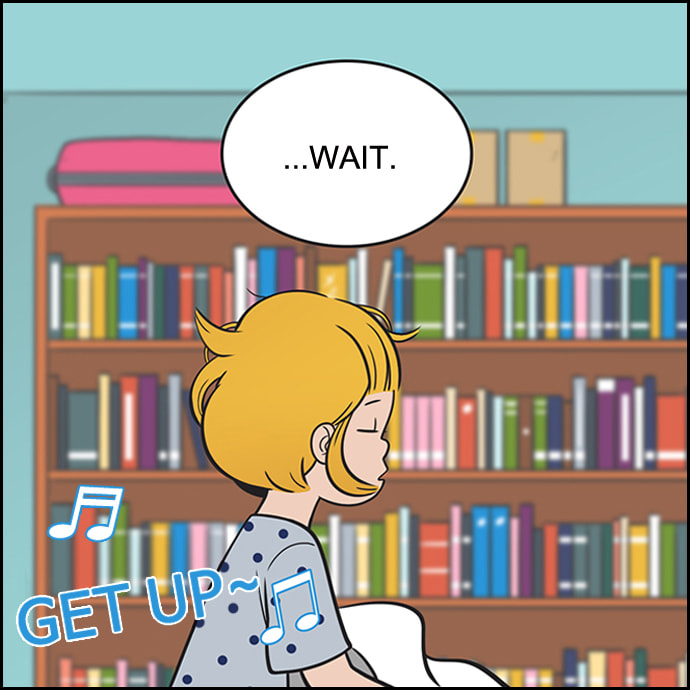 Read Yumi