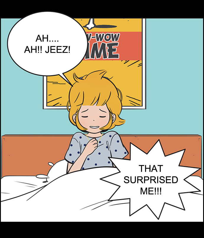Read Yumi