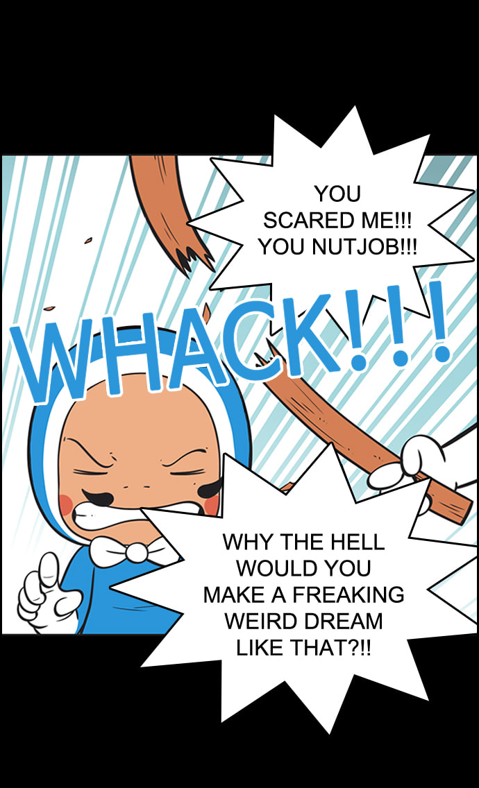 Read Yumi