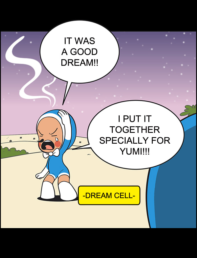 Read Yumi