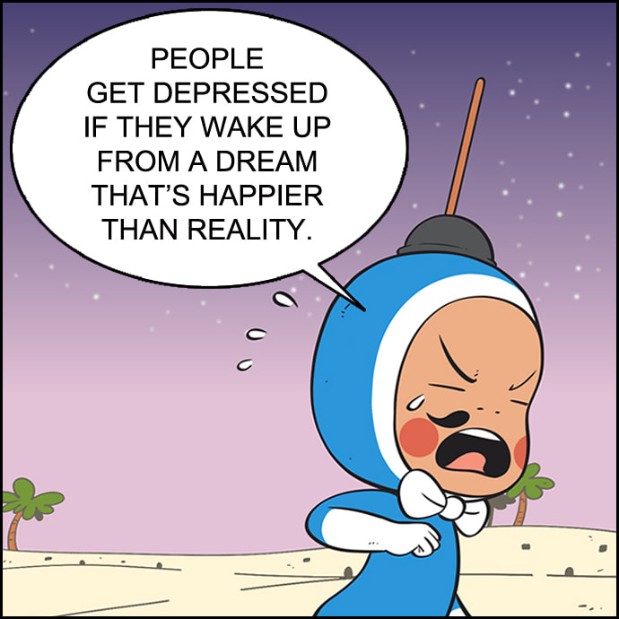 Read Yumi