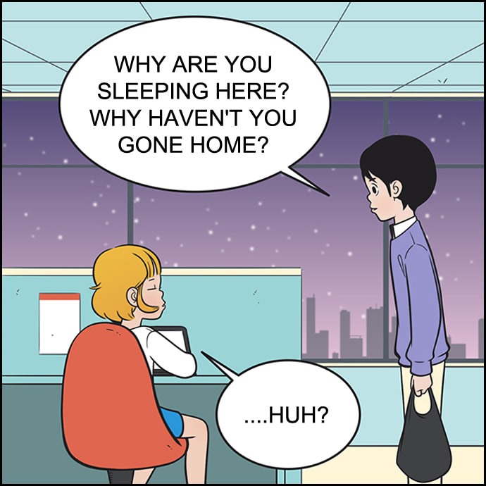 Read Yumi