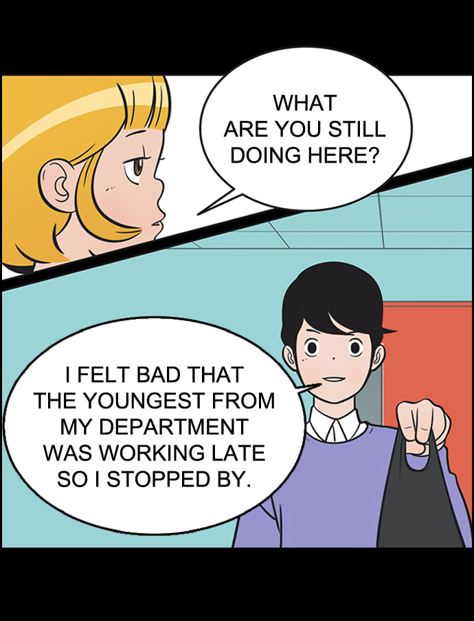 Read Yumi
