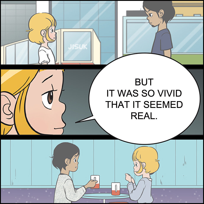 Read Yumi