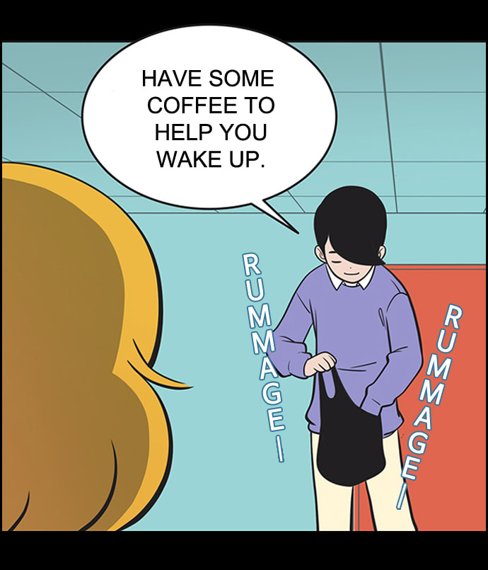 Read Yumi