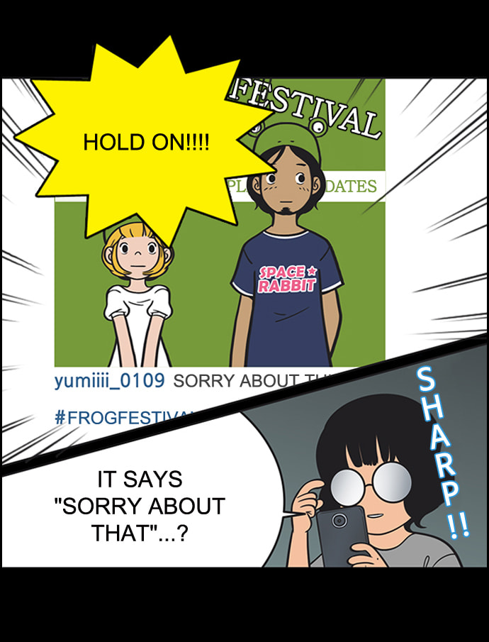 Read Yumi