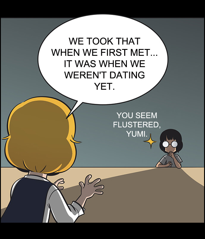 Read Yumi