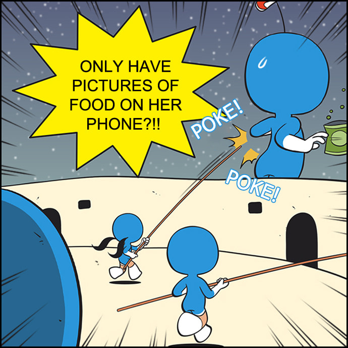 Read Yumi