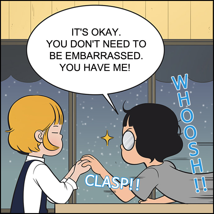 Read Yumi