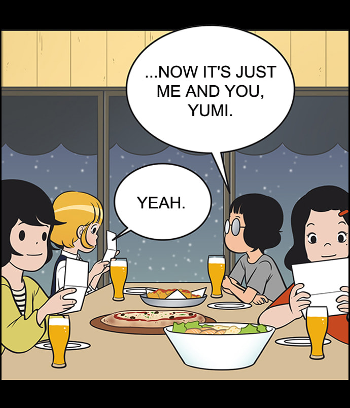 Read Yumi