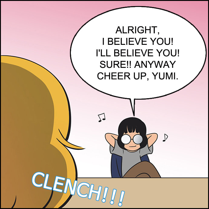 Read Yumi