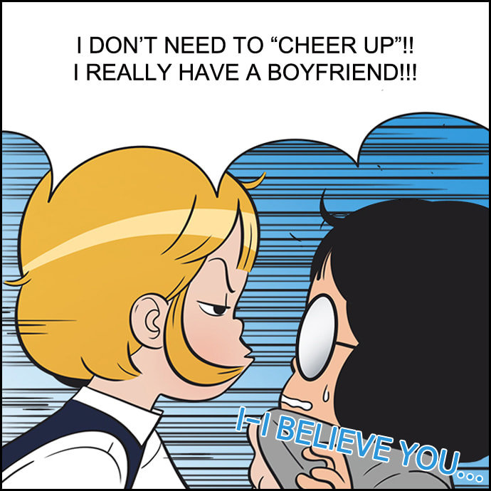 Read Yumi