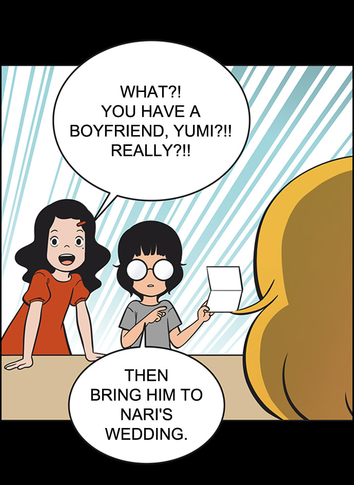 Read Yumi