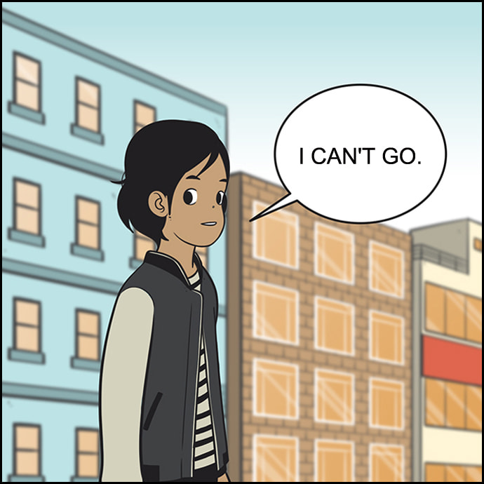 Read Yumi